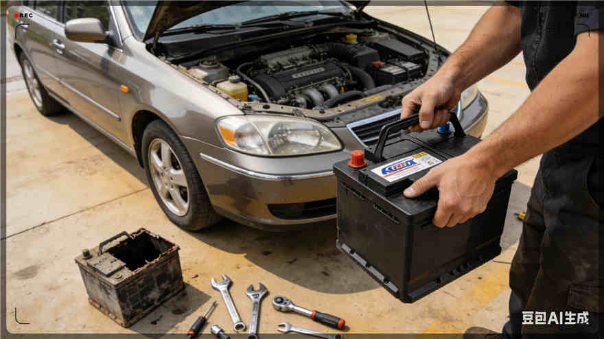 越秀区道路救援汽车送机油