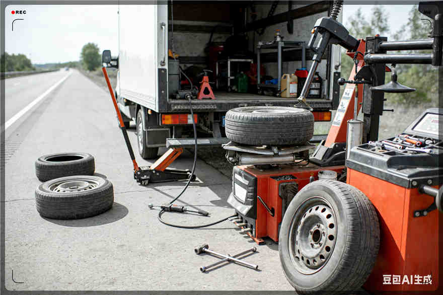 越秀区道路救援汽车送机油